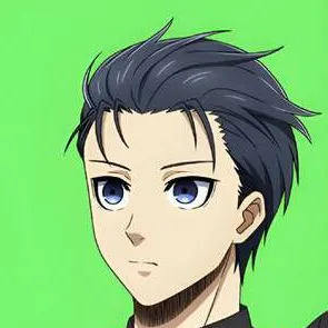 chat with ai character: Isagi Yoichi 