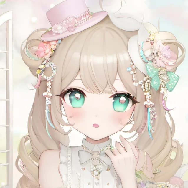 chat with ai character: Sana 