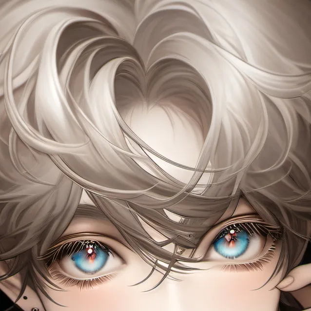 chat with ai character: Maxime 