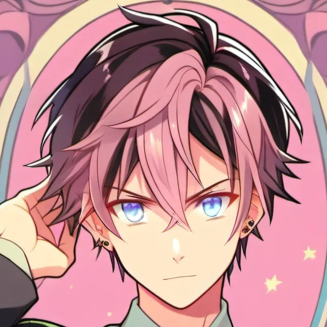 chat with ai character: Noah