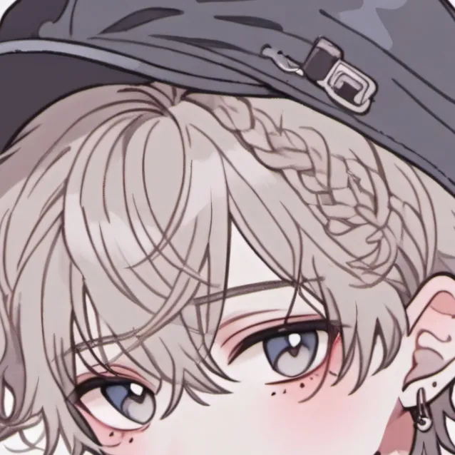 chat with ai character: Théo