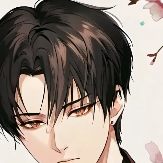chat with ai character: levi 😘