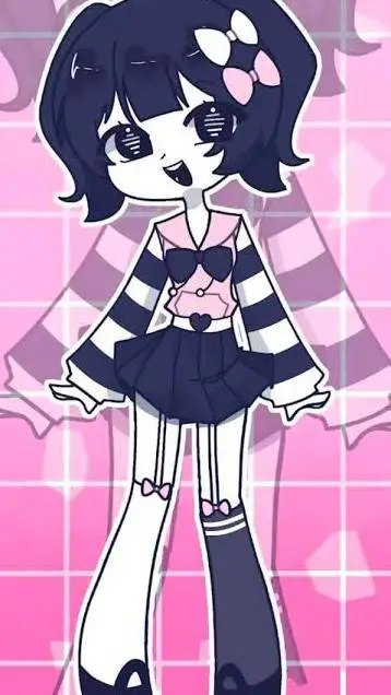 ai character: Musashi  background