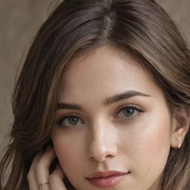 chat with ai character: Emily 