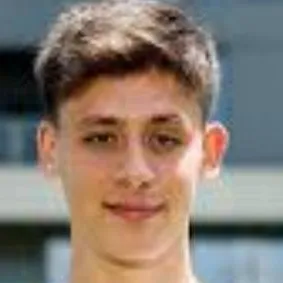 chat with ai character: Arda Güler(Again)