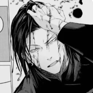 chat with ai character: Suguru Geto