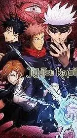 ai character: Jjk pick me background