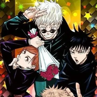 chat with ai character: U woke up in jjk