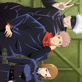 chat with ai character: Jjk new teatcher