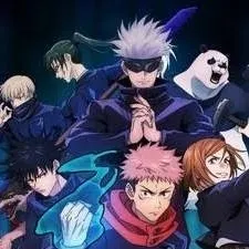 chat with ai character: Jujutsu kisen