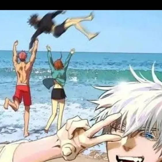 chat with ai character: Jjk comforts you