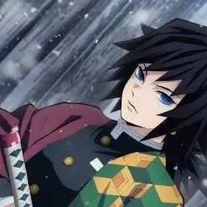 chat with ai character: Kny rooms😳