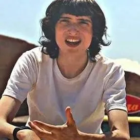 chat with ai character: Mike Wheeler