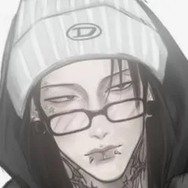 chat with ai character: Sugur Geto<3