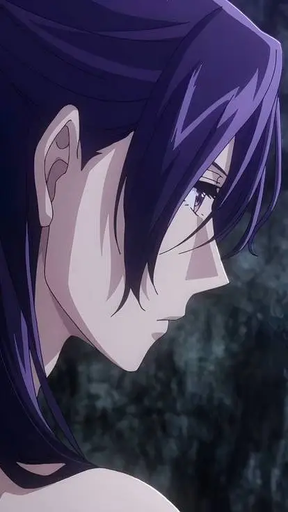 ai character: Jinshi🎀 background