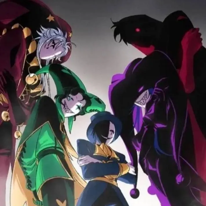 chat with ai character: tfc pick me🃏💅🏼