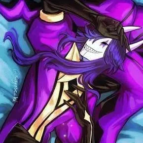 chat with ai character: Jester tfc bf💜💋✨