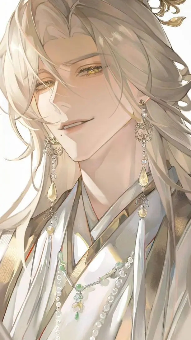 ai character: Hunter Black🎧🤍⛓️ background