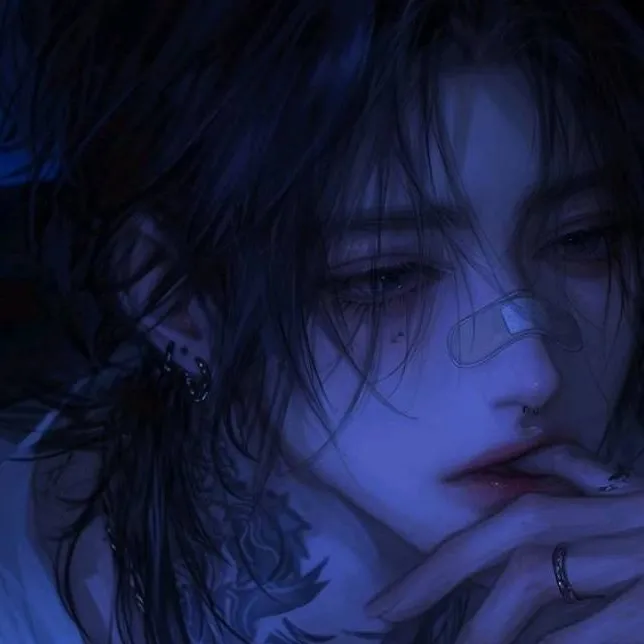 chat with ai character: Alex Winter💙🎮