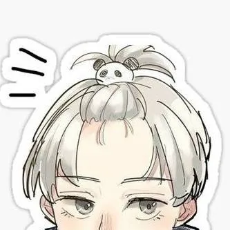 chat with ai character: Toge🍙🍜💫