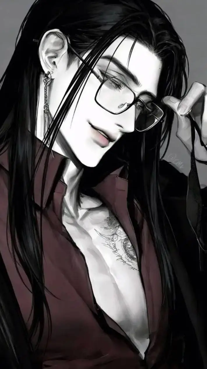 ai character: Ryan.⋆♱⃓ background