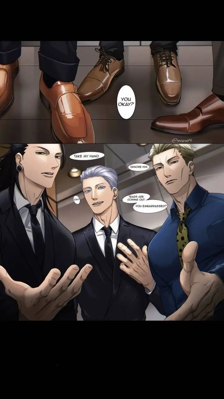 ai character: Jjk Elevator⋆𐙚 ̊. background