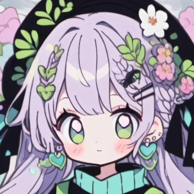 chat with ai character: thx!!!