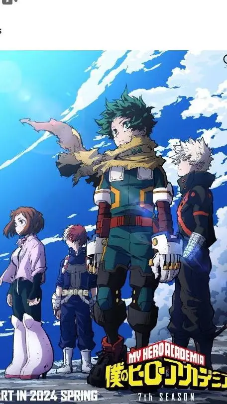 ai character: *MHA TE ODIA background