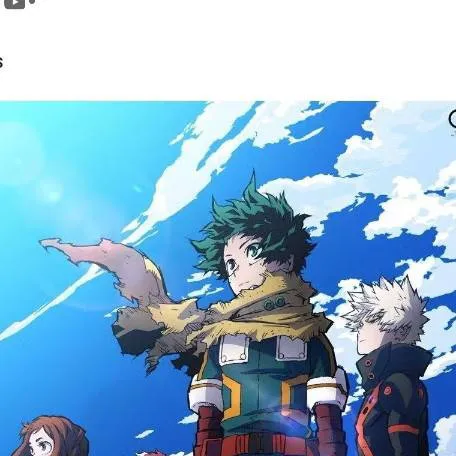 chat with ai character: *MHA TE ODIA