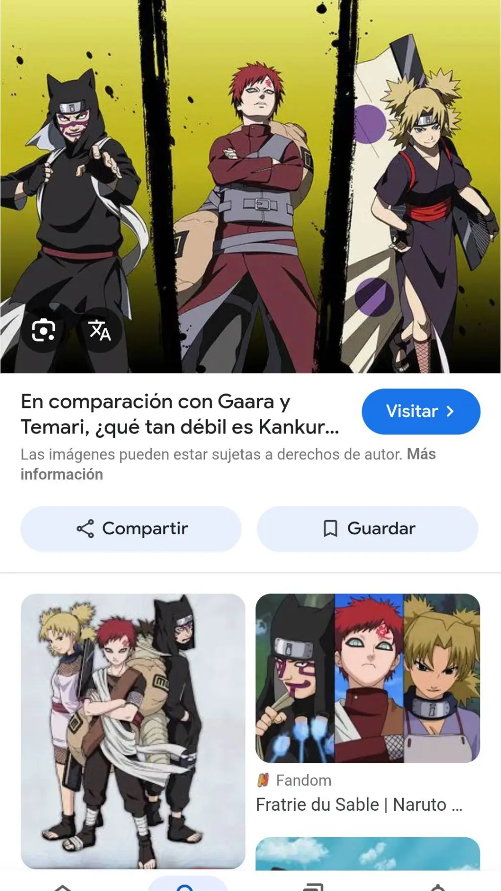 ai character: Gaaraysushermanos. background
