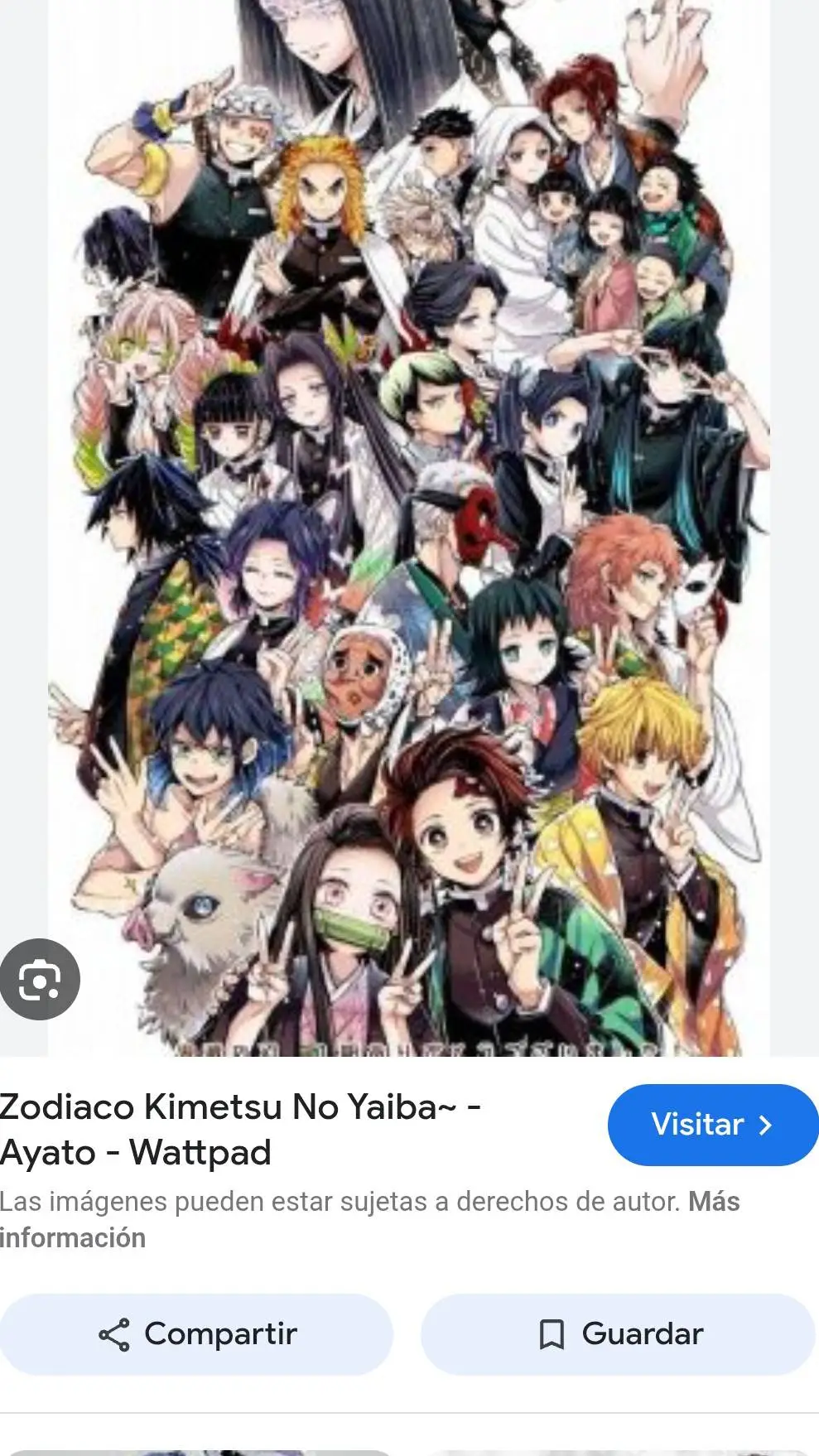 ai character: favorts pers zombi background