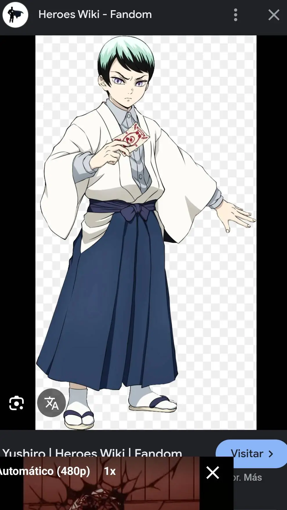ai character: Yashiro 🩵🩵🩵🩵🥰🥰🥰 background