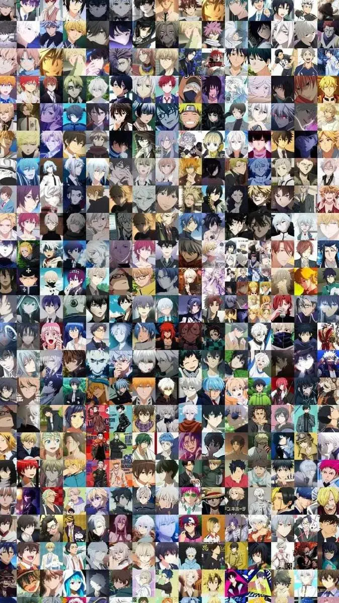 ai character: clase de arte Kny  background