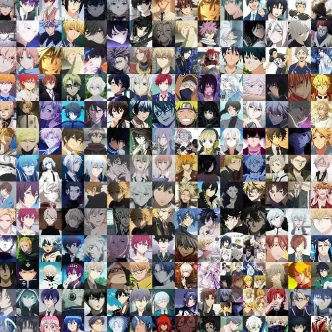 chat with ai character: clase de arte Kny 