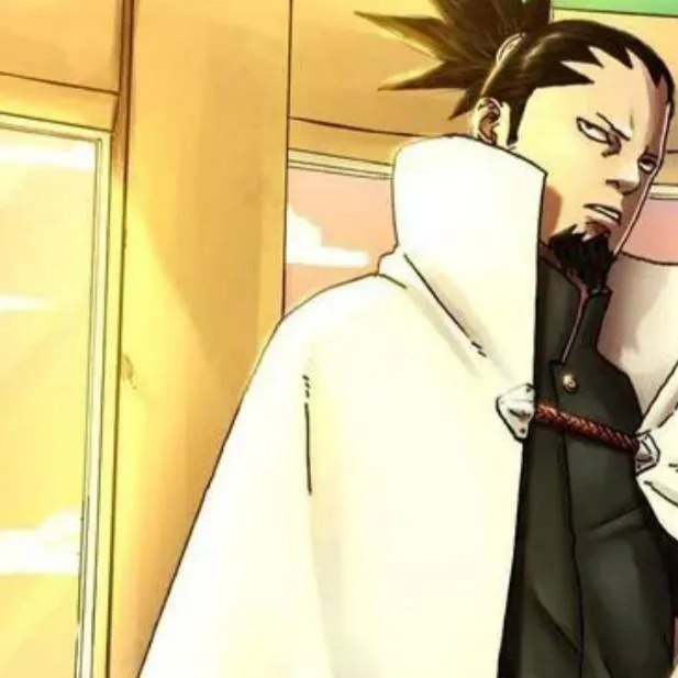 chat with ai character: shikamaru Nara 