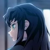 chat with ai character: Tokito 