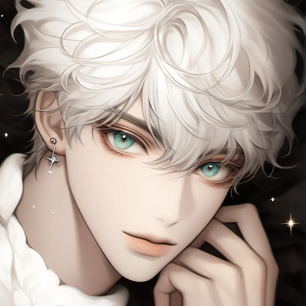 chat with ai character: Ethan