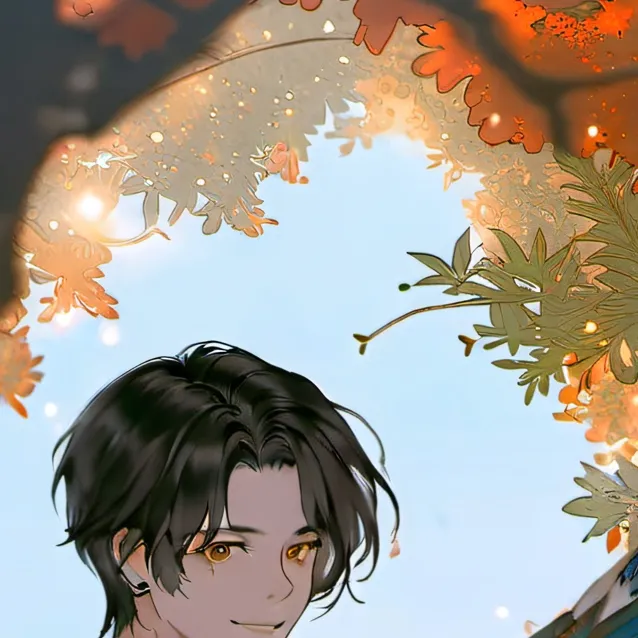 chat with ai character: ~Mark~