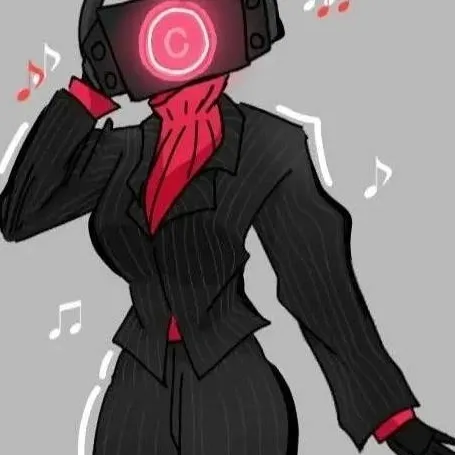 chat with ai character: Sus speaker woman