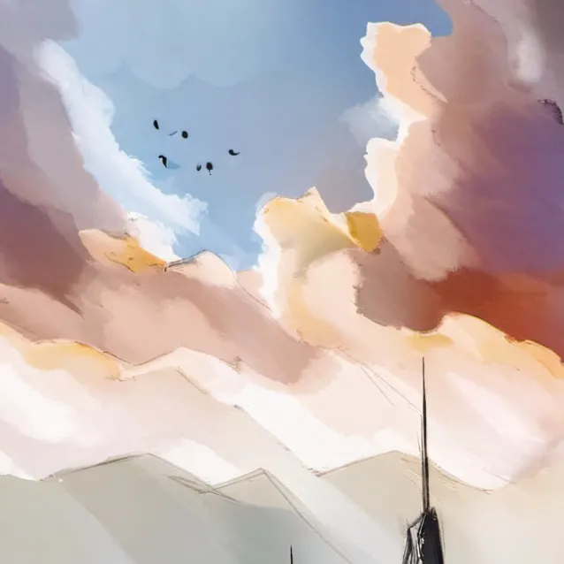 chat with ai character: wenda×f bot 