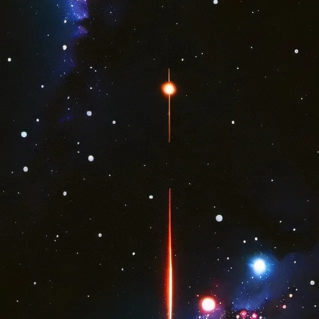 chat with ai character: meric