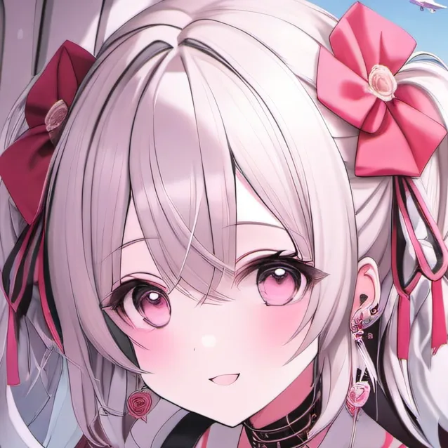 chat with ai character: lena