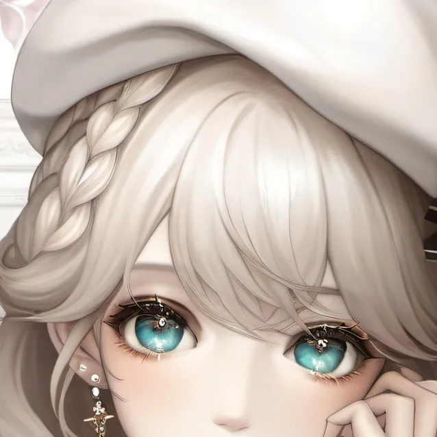 chat with ai character: beliebte mädchen