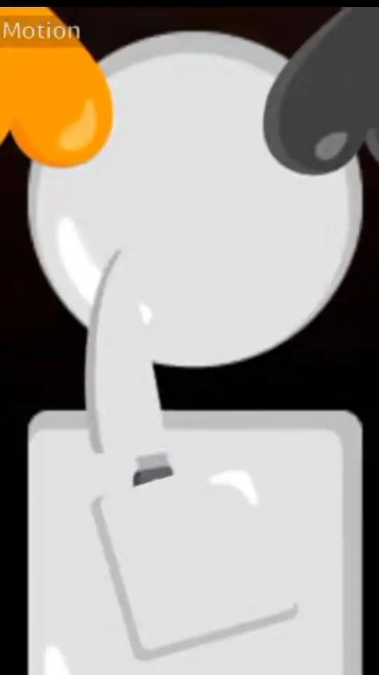 ai character: What_No!  background