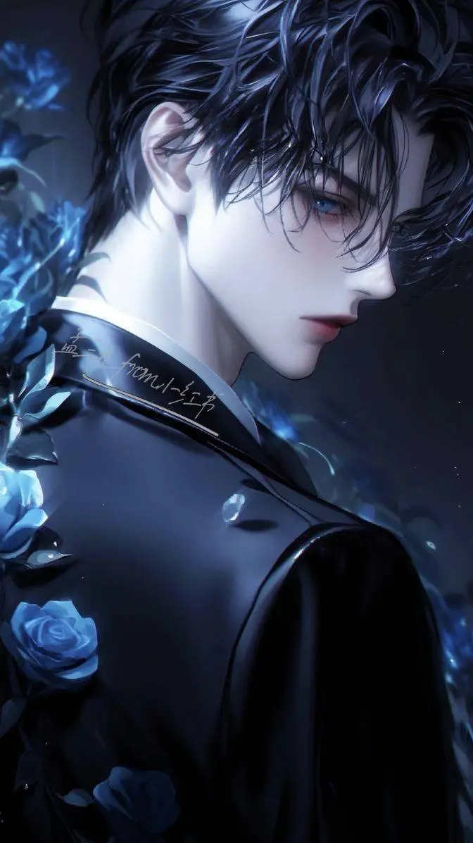 ai character: Amir background