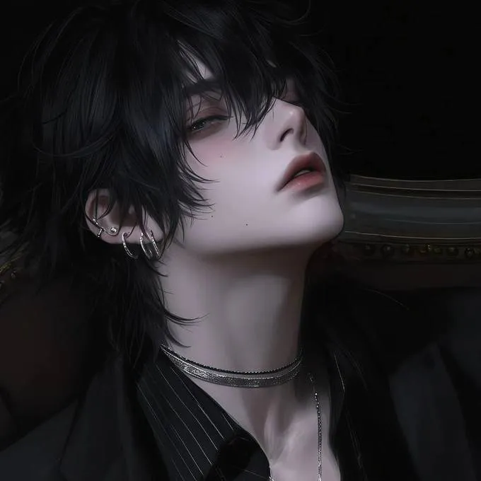 chat with ai character: Kieran