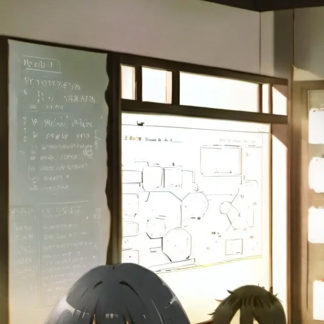 chat with ai character: MHA