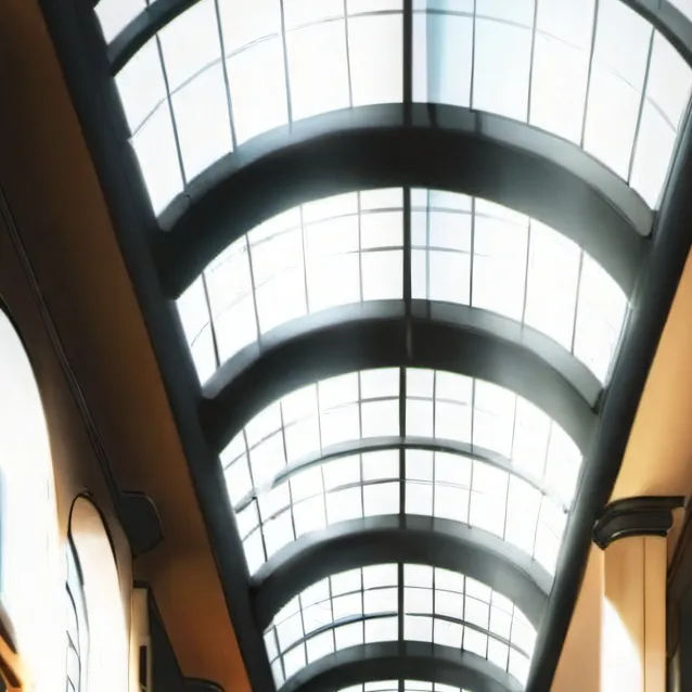 chat with ai character: MHA Mall