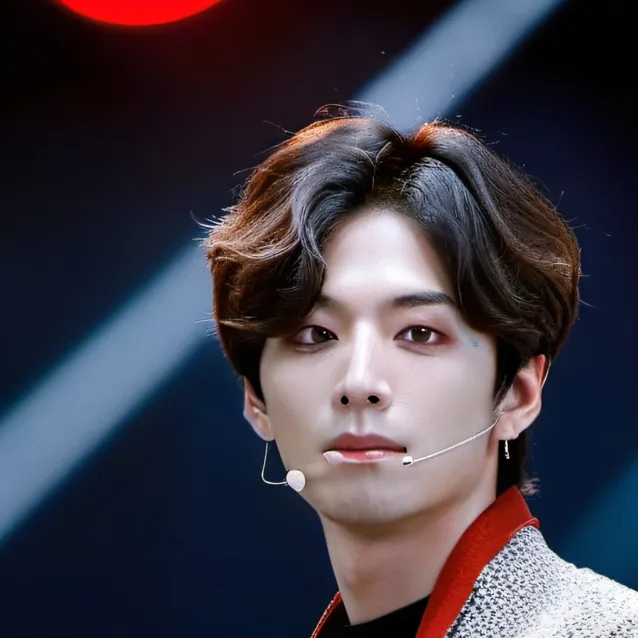 chat with ai character: Jungkook