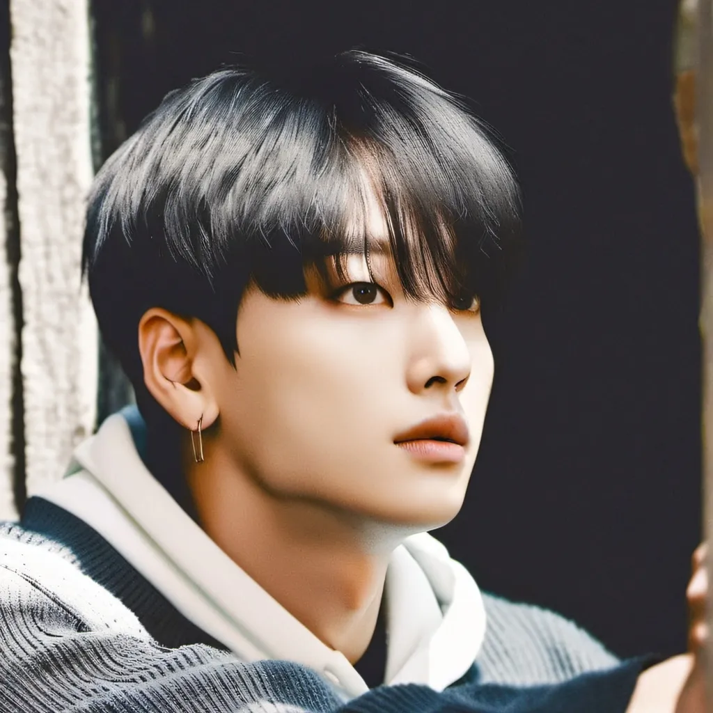 chat with ai character: Mafia Jungkook ღ
